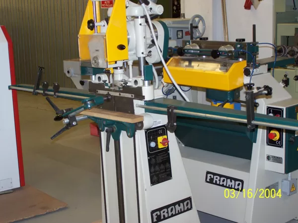 BEDANO FRAMA